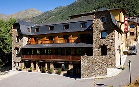 Hotel Niunit en Andorra